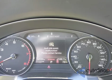 2020 Audi Q5 Premium 45 Tfsi Quattro S Tronic from USA, damaged, VIN WA1ANAFY9L2107575